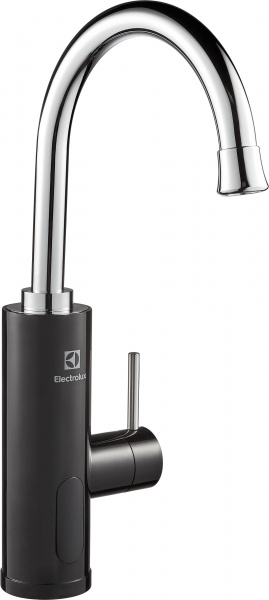 ��������������� Electrolux Taptronic Black