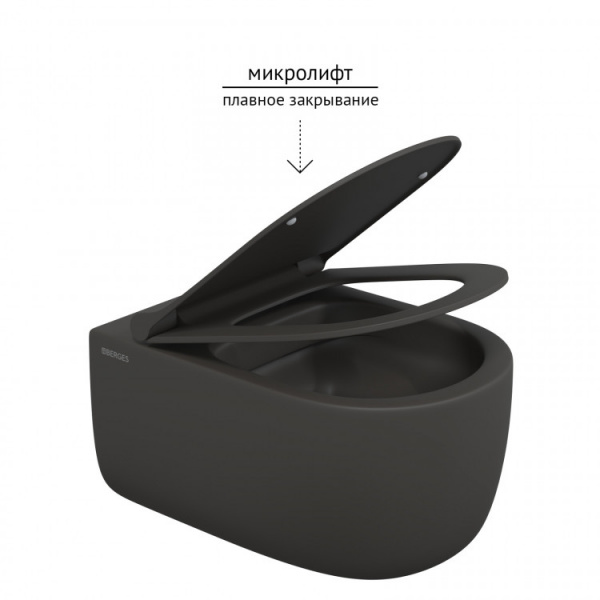  BERGES  EGO XL   Rimless 54 ,  EGO XL Slim SO  , ,  083218