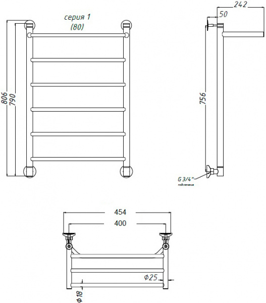 ����������������� ������� ������ ����� �� 1 � ��4 80x40, � ������
