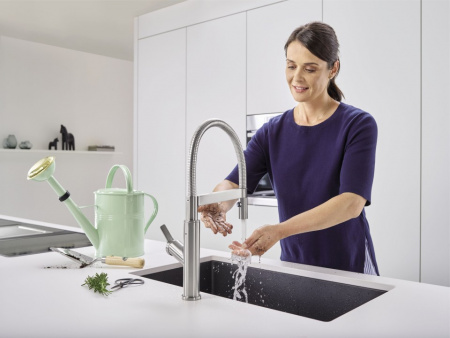 ��������� Blanco Solenta-S Senso 522407 ��� �������� �����, ����� ������