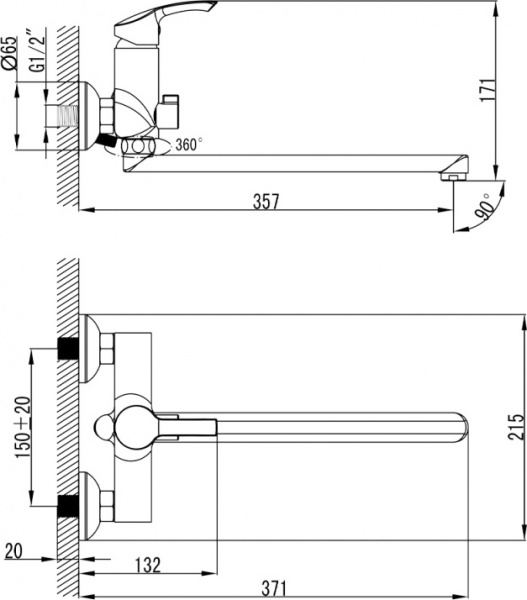 ��������� Lemark plus Strike LM1151C ������������� + ������� ������