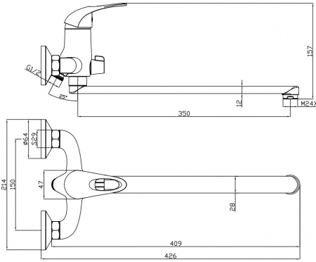 ��������� Olive'S Vega 12221VE �������������