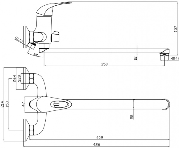 ��������� Olive'S Vega 12221VE �������������