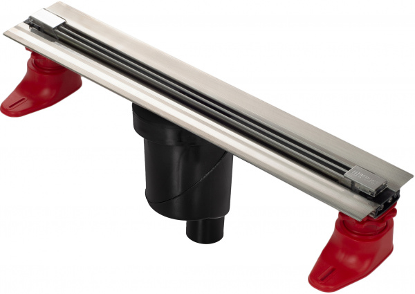   Berges Wasserhaus Super Slim 091052 60 