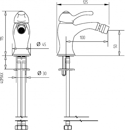 ��������� Migliore Grazia 29690 ��� ����, ������