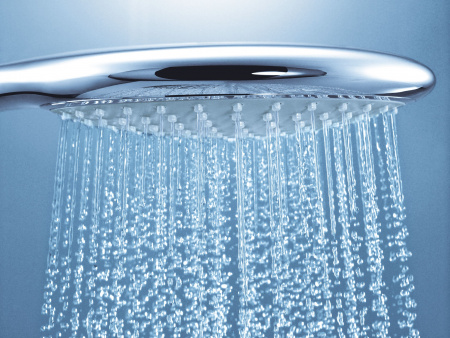 ������� ����� Grohe Rainshower Solo 27272000