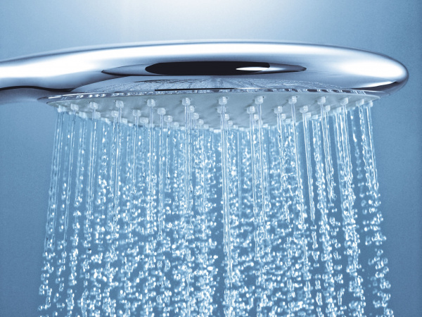������� ����� Grohe Rainshower Solo 27272000