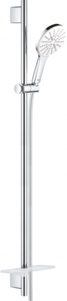 ������� �������� Grohe Rainshower SmartActive 26579LS0 ����� ����