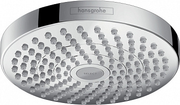 ������� ��� Hansgrohe Croma Select S 26522000 ����