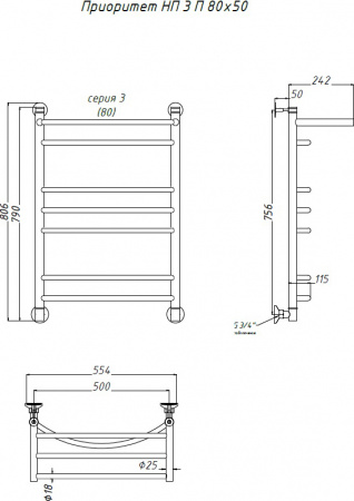 ����������������� ������� ������ �� ��������� �� 3 � 80x50, � ������