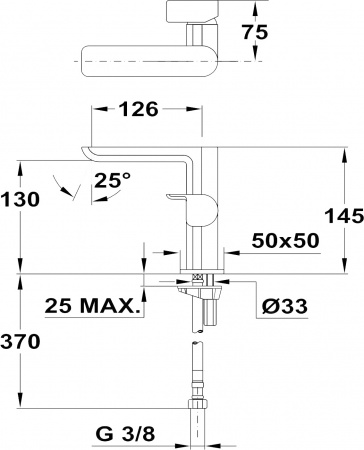 ��������� TEKA Formentera 623860210 ��� ��������