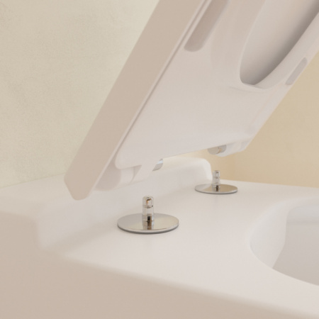 ������ ��������� Villeroy & Boch Antheus stone white