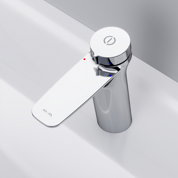 ��������� AM.PM Inspire V2.0 F50A02500 TouchReel ��� ��������