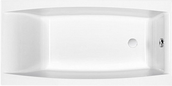 ��������� ����� Cersanit Virgo 150x75