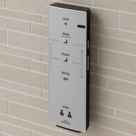 ������ ��������� Toto MH ������ TCF4732G#NW1