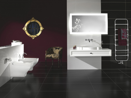    Villeroy & Boch Boch La Bellet   TECEprofil Un 2.0    Now