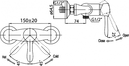  BelBagno Oglio OGL ESDM CRM  