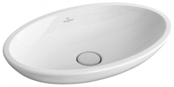 �������� Villeroy & Boch Loop & Friends 5151 00 01 alpin