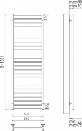 ����������������� ������������� Terminus ����� �18 500*1581