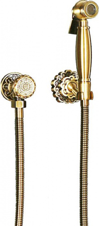   Bronze de Luxe 10134