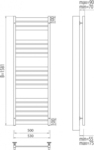 ����������������� ������������� Terminus ����� �18 500*1581