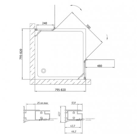 ������� ������ Vegas Glass AFA 0080 05 01 ������� ������, ������ ����������