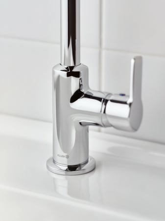 ��������� Kludi Pure&Easy 370240565 ��� ��������