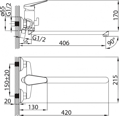 ��������� Milardo Hudson HUDSBLCM10 �������������
