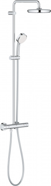 ������� ������ Grohe Tempesta Cosmopolitan 27922001