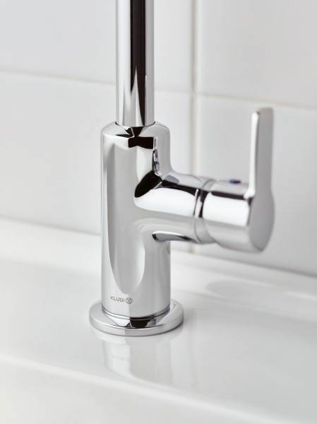 ��������� Kludi Pure&Easy 370240565 ��� ��������