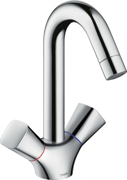  Hansgrohe Logis 71221000  