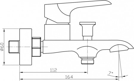 ��������� Raiber R0070 ��� ����� � �����, ���� �����