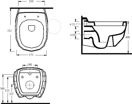 ������ ��������� beWash Bekinger 87303601 � �������� ���������, � �������� ���� �����