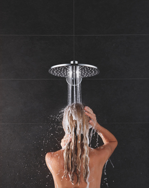 ������� ��� Grohe Rainshower SmartActive 26475000