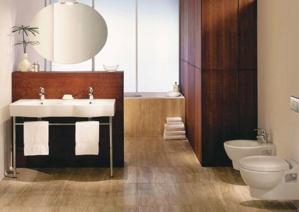 ������ ��������� Jacob Delafon Ove E1585