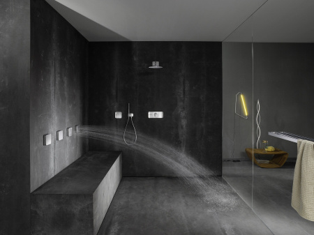 ��������� Axor One 45713000 ��� ����, ����