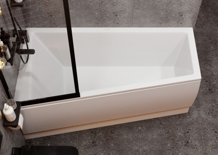 ��������� ����� Vagnerplast Cavallo offset 160x90 L