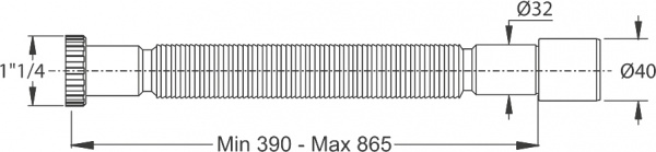  Bonomini Magikone 9334OT54B0WZ