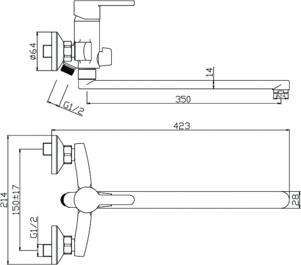 ��������� Olive'S Torres 17221TR �������������