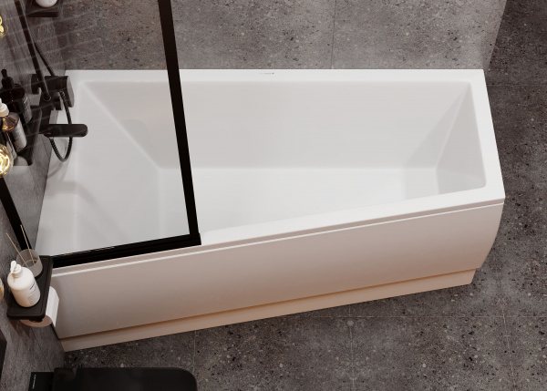 ��������� ����� Vagnerplast Cavallo offset 160x90 L