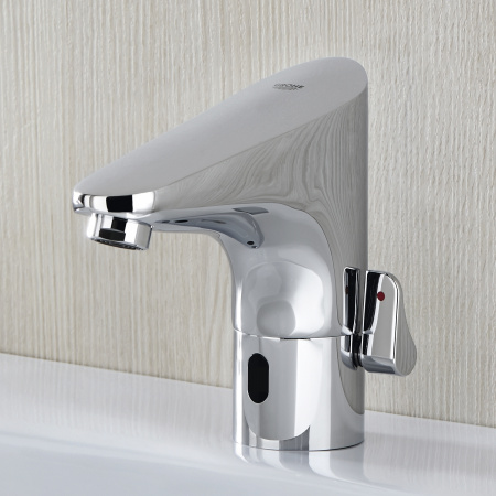 Grohe Europlus E 36015001  