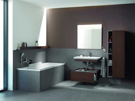 ��������� ����� Duravit DuraStyle 170x75
