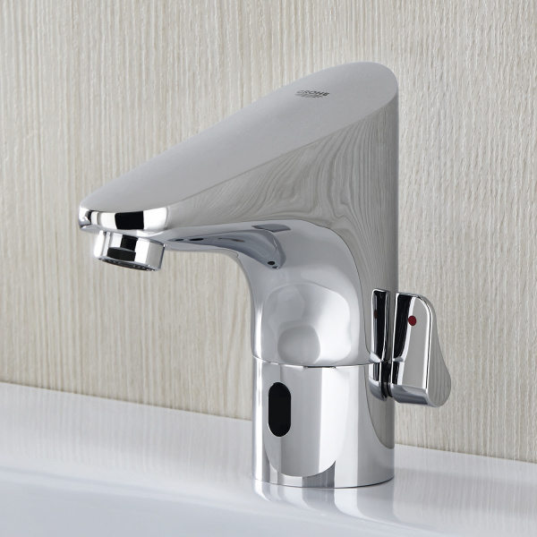  Grohe Europlus E 36015001  