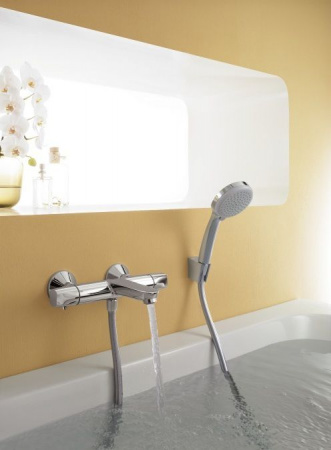 ������� �������� Hansgrohe Croma 100 Vario 27594000 Porter'S