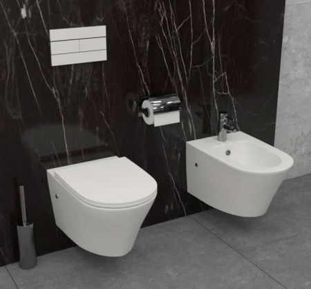 ������ ��������� Jacob Delafon Rodin+ EDY102-00