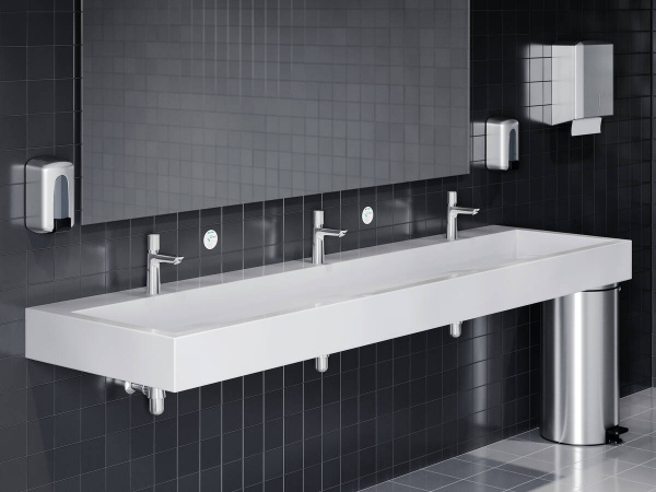 ��������� Hansgrohe Talis E 71718000 ��� ��������, ����