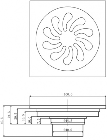 ������� ���� Veragio Canyon VR.CAN-2006.�R