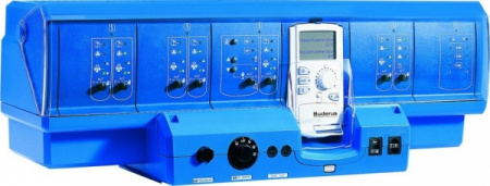 ������� ���������� Buderus Logamatic 4322