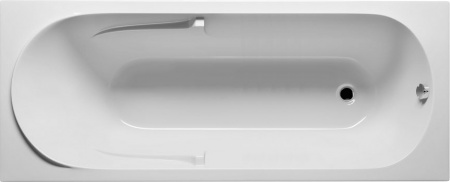 ��������� ����� Riho Future XL 190x90