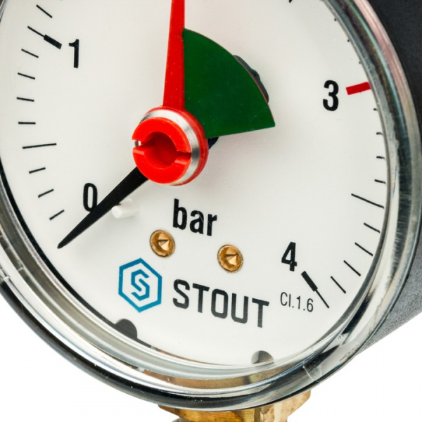 ������ ������������ Stout SVS-0004-015025 ��� �������������